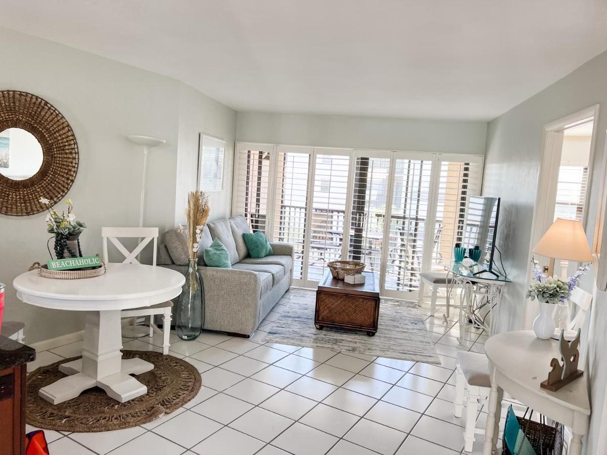 Knot A Care Remodeled Direct Water Access Condo With Ocean And Pool Views Now Sleeps Six Марко Айлънд Екстериор снимка